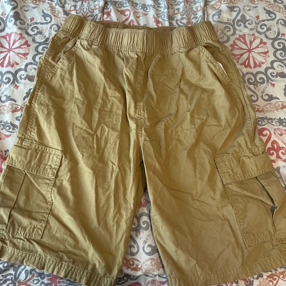 Lot of boys shorts - Picture 16 of 16